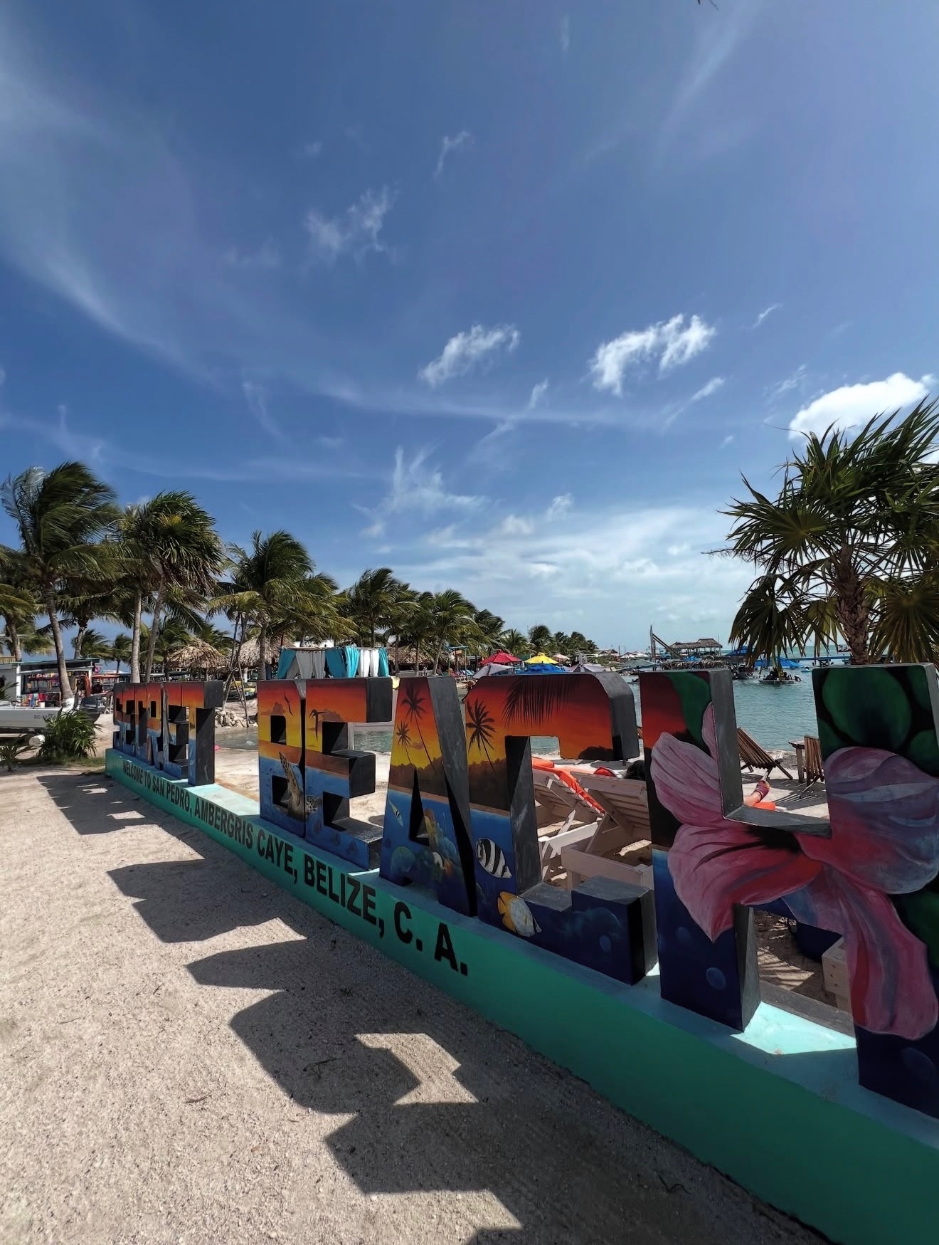 Secret Beach or Bust